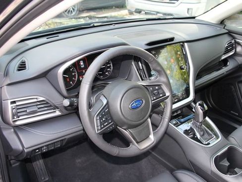 Used 2025 Subaru Legacy Limited AWD/4WD image 20
