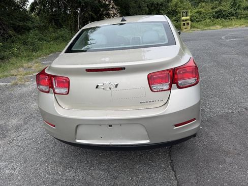 Used 2014 Chevrolet Malibu LS w/ Protection Package FWD image 13