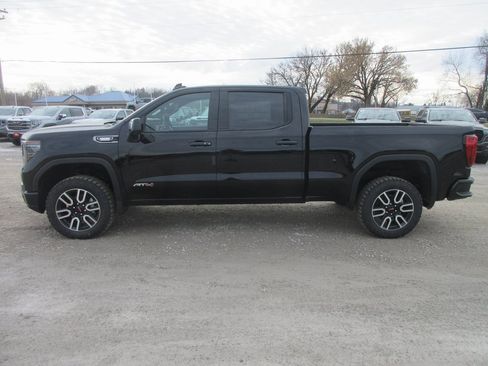 New 2026 GMC Sierra 1500 AT4 w/ AT4 Premium Package image 10