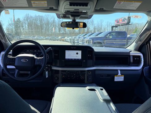 New 2026 Ford F250 XL w/ STX Appearance Package AWD/4WD image 19
