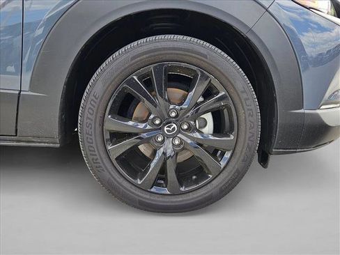 Used 2025 MAZDA CX-30 AWD 2.5 S w/ Preferred Package image 23