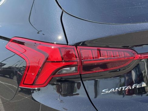 Used 2023 Hyundai Santa Fe SEL w/ Premium Package AWD/4WD image 11