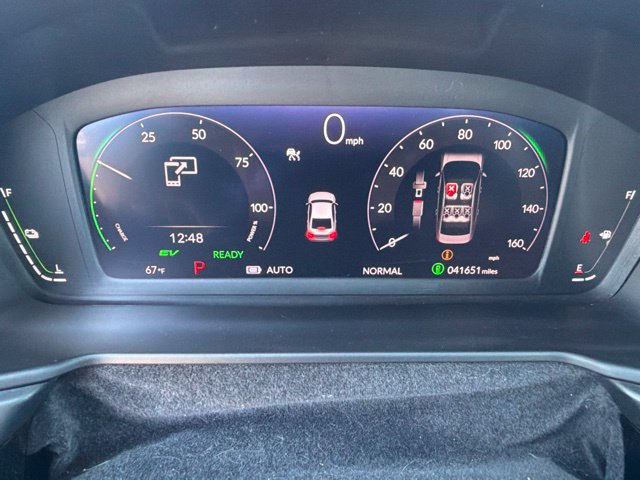 Used 2024 Honda Accord Sport image 6