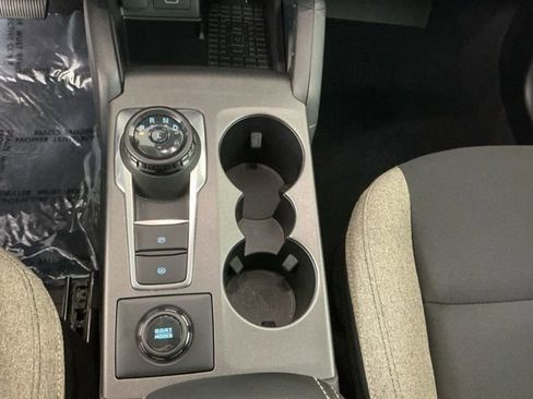 Used 2025 Ford Bronco Sport Big Bend AWD/4WD image 19