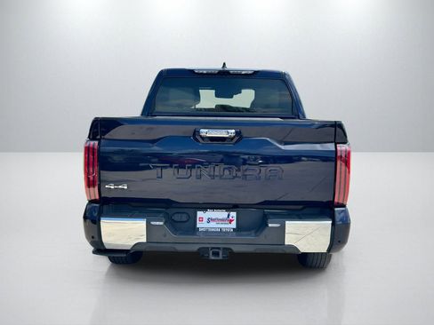 Used 2023 Toyota Tundra 1794 Edition w/ Advanced Package AWD/4WD image 6