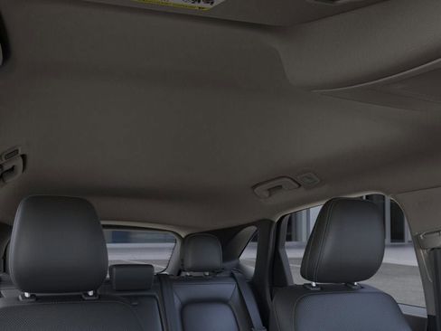 New 2026 Ford Escape Platinum image 22