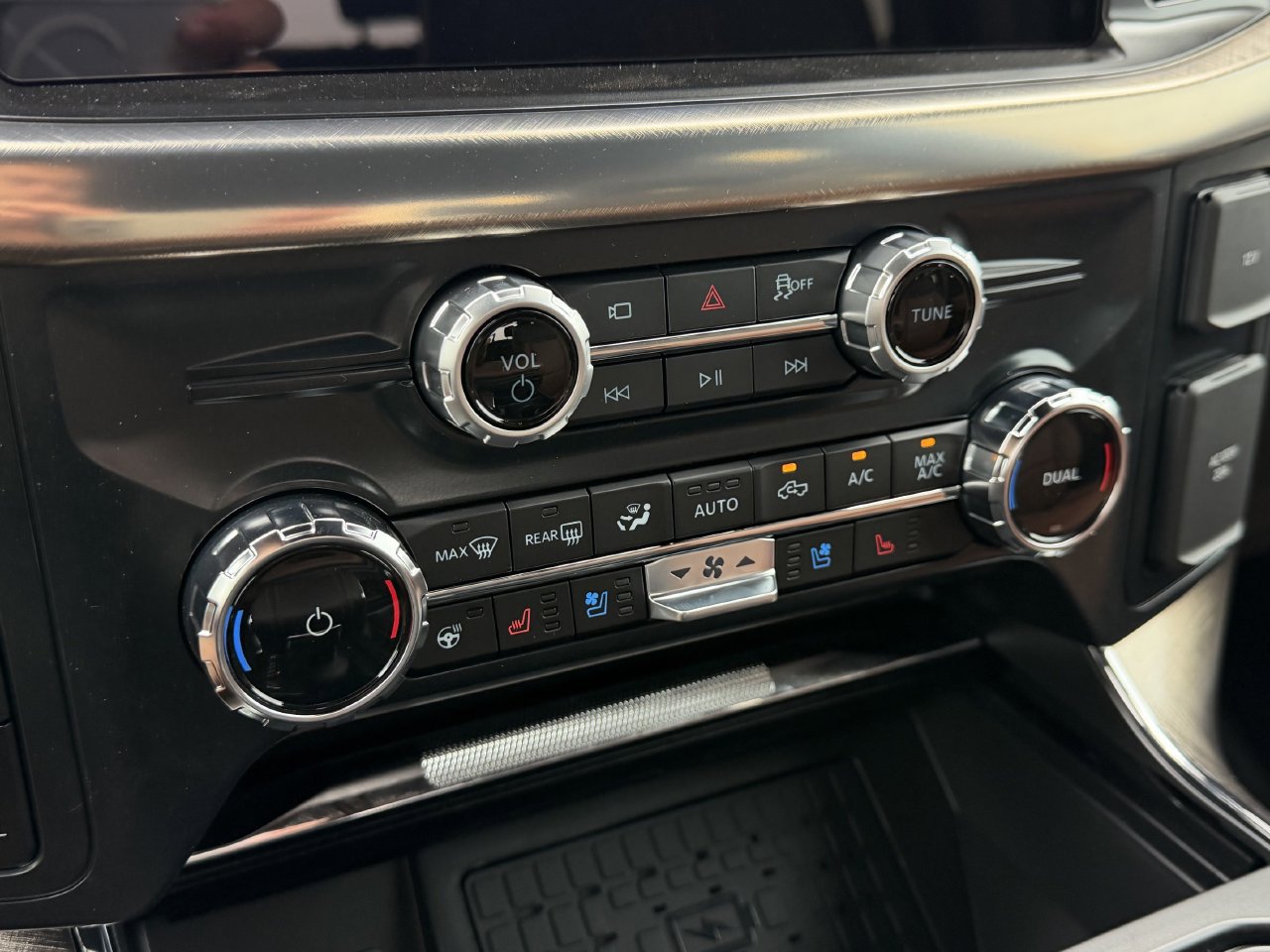 New 2026 Ford F150 King Ranch AWD/4WD image 18