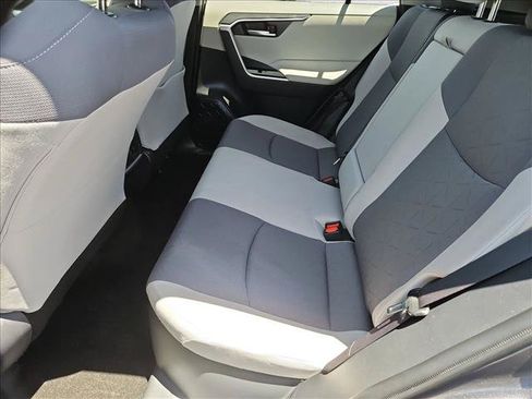Used 2020 Toyota RAV4 XLE w/ Convenience Package AWD/4WD image 26