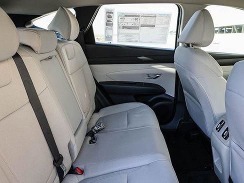 New 2026 Hyundai Tucson Blue SE AWD/4WD image 20