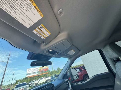 Used 2024 Ford F250 XLT image 20