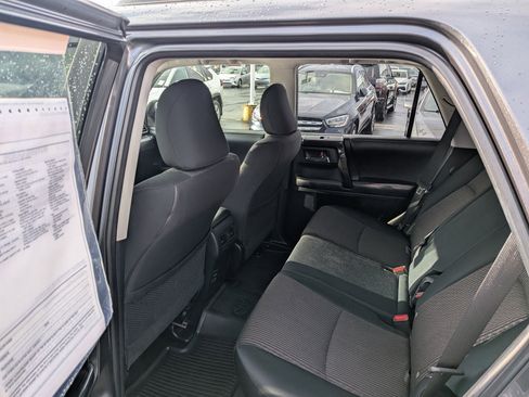 Used 2019 Toyota 4Runner TRD Off-Road image 13