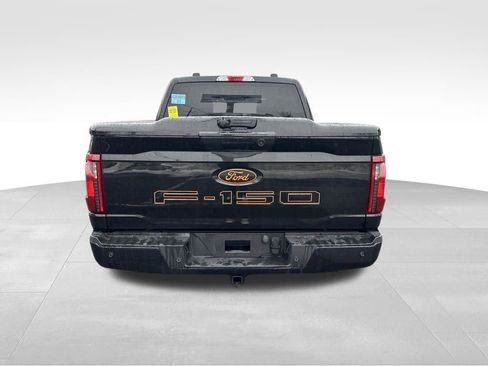 Certified 2024 Ford F150 XLT w/ XLT Black Appearance Package AWD/4WD image 31