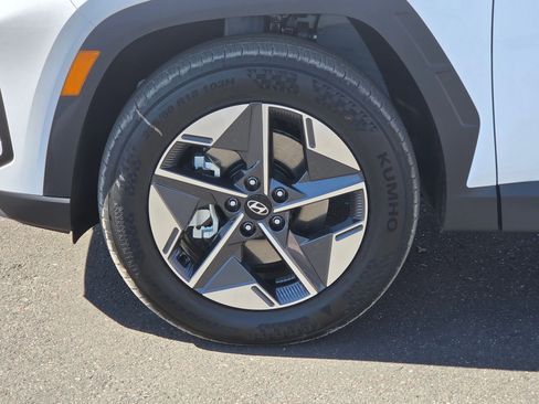 New 2026 Hyundai Tucson SEL AWD/4WD image 7