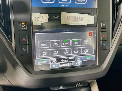 Used 2026 Subaru Forester AWD/4WD image 14