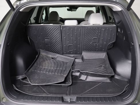 Used 2025 Hyundai Tucson SEL AWD/4WD image 15
