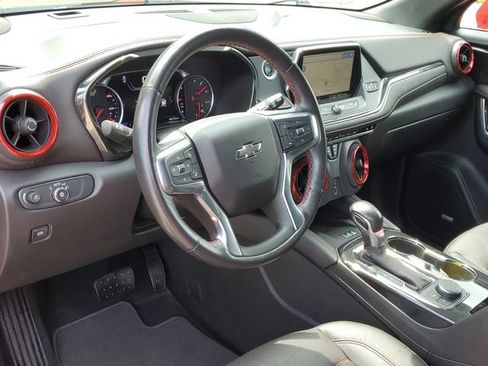 Used 2020 Chevrolet Blazer RS AWD/4WD image 17