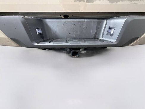 Used 2024 Nissan Frontier PRO-4X w/ Off-Road Protection Package AWD/4WD image 33