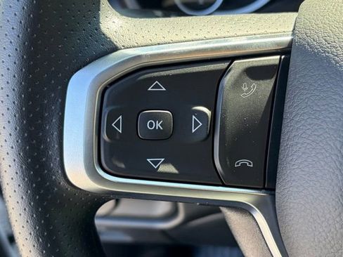 New 2026 RAM 1500 Express AWD/4WD image 16
