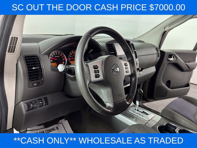 Used 2008 Nissan Pathfinder SE w/ Premium Pkg AWD/4WD image 16