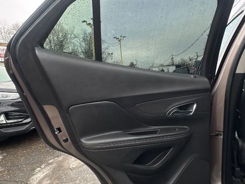 Used 2014 Buick Encore Leather image 11