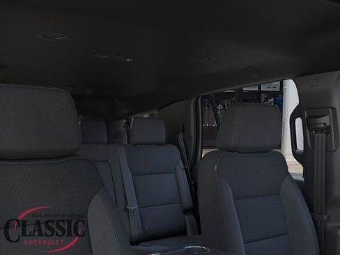 New 2026 Chevrolet Tahoe LS RWD image 27