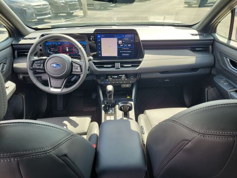 Certified 2026 Subaru Outback Touring AWD/4WD image 16