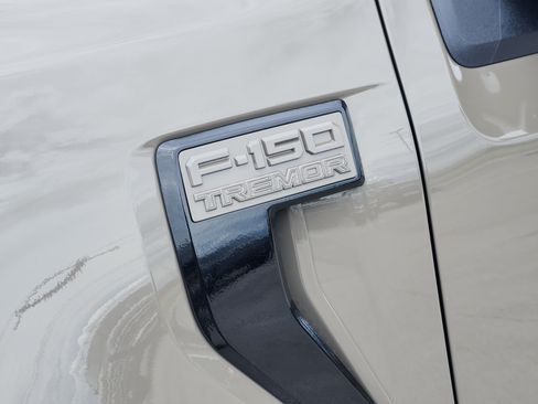 New 2026 Ford F150 Tremor w/ Tow/Haul Package AWD/4WD image 11