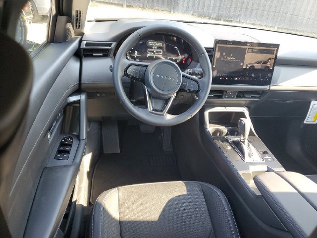 New 2026 MAZDA CX-5 Preferred AWD/4WD image 11