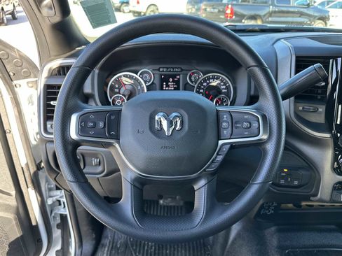 New 2026 RAM 4500 Tradesman w/ Chrome Appearance Group image 26