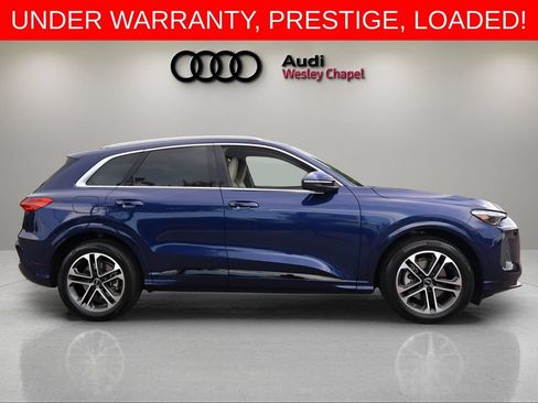 Used 2025 Audi Q5 Prestige AWD/4WD image 6