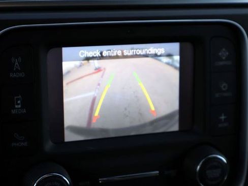 Used 2024 RAM 1500 Warlock AWD/4WD image 20