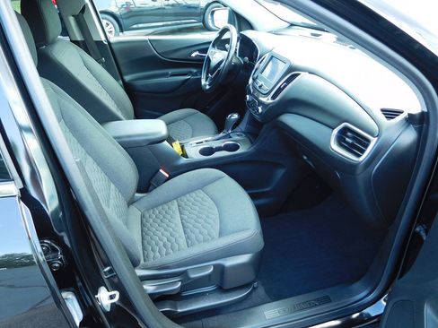 Used 2020 Chevrolet Equinox LT AWD/4WD image 10