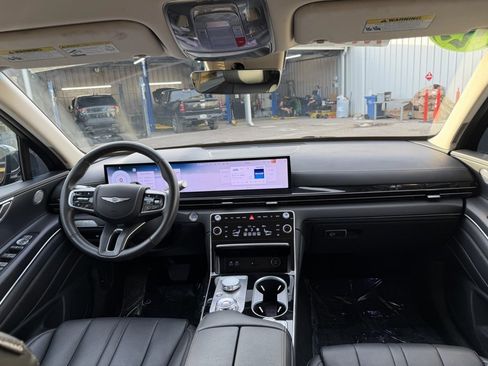 Used 2025 Genesis GV80 2.5T Standard image 29