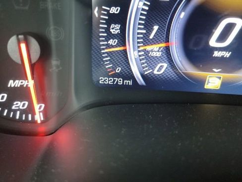 Used 2016 Chevrolet Corvette Z06 w/ 2LZ Preferred Equipment Group image 15