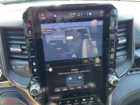 New 2026 RAM 1500 RHO AWD/4WD image 20