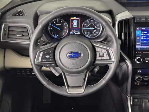 Used 2021 Subaru Ascent Limited image 20
