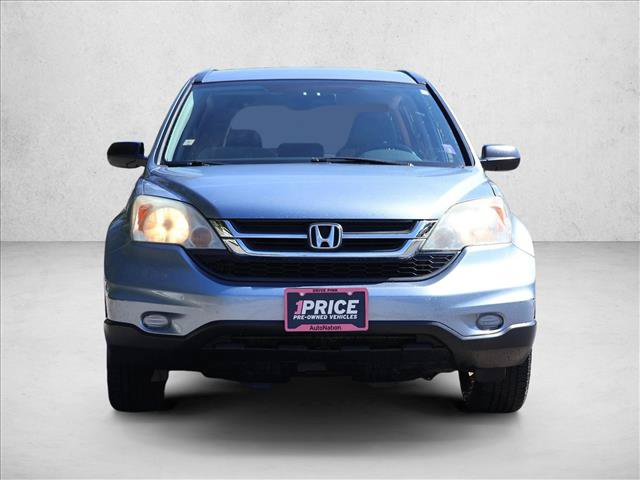 Used 2011 Honda CR-V SE image 2