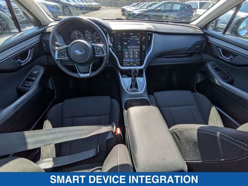 Certified 2023 Subaru Legacy Premium image 33
