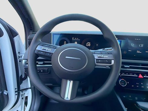 New 2026 Hyundai Santa Cruz SEL image 36