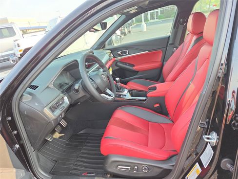 New 2026 Acura Integra A-Spec FWD image 16
