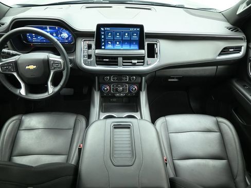 Used 2024 Chevrolet Tahoe LT w/ LT Signature Plus Package RWD image 24