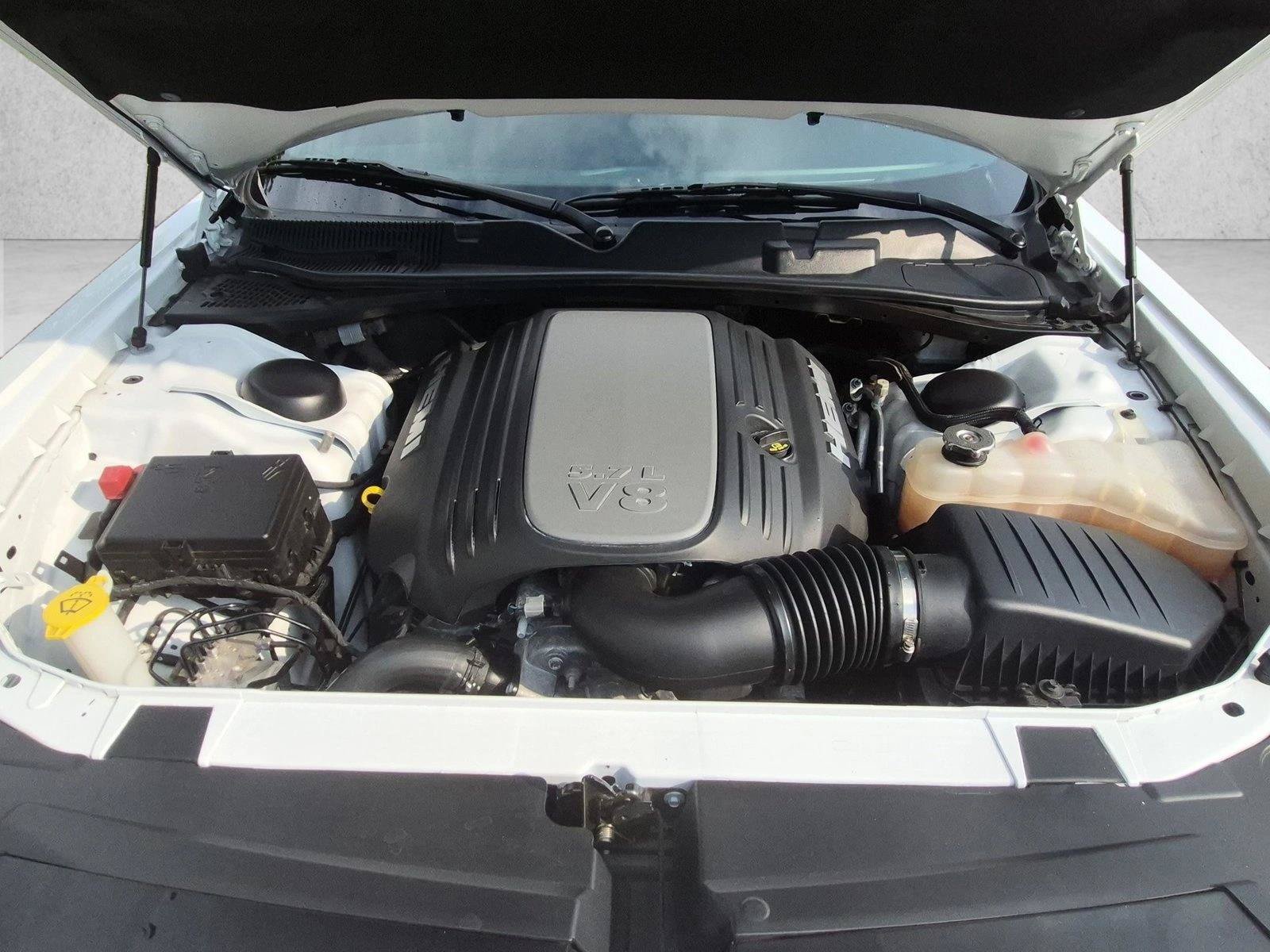 Used 2023 Dodge Challenger R/T w/ Plus Package RWD image 27