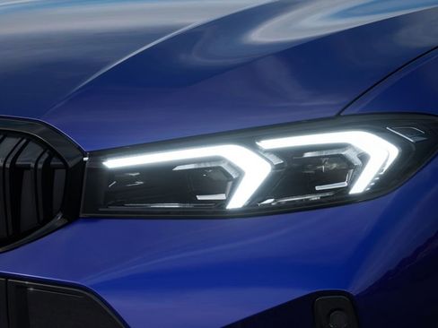 New 2026 BMW 330i Sedan image 6