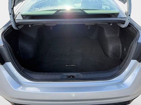 Used 2024 Nissan Altima 2.5 SR image 22
