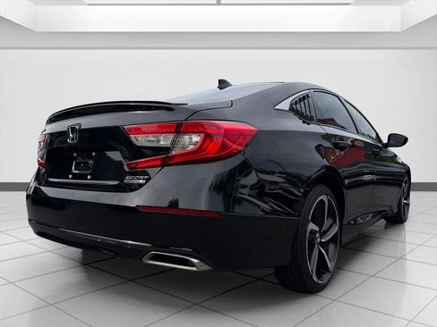 Used 2022 Honda Accord Sport Special Edition image 5