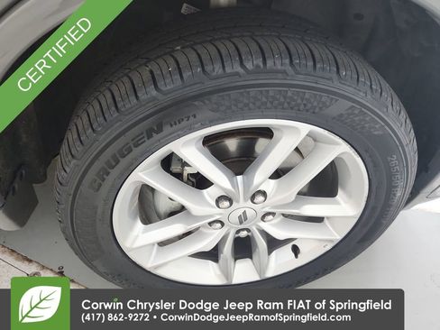Certified 2022 Dodge Durango GT AWD/4WD image 36