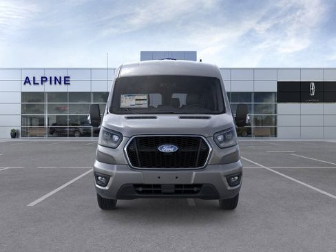 New 2026 Ford Transit 350 XLT AWD/4WD image 4