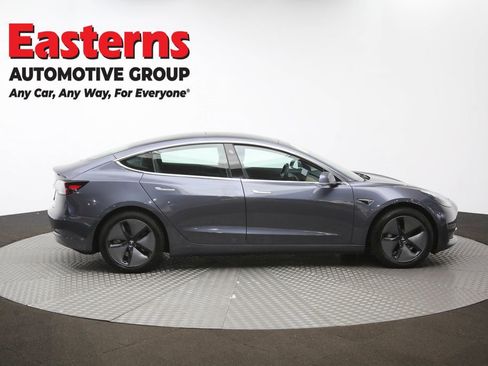 Used 2019 Tesla Model 3 Long Range image 42
