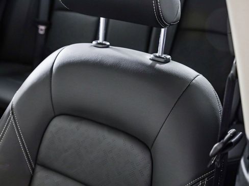 New 2025 Nissan Altima 2.5 SL image 25