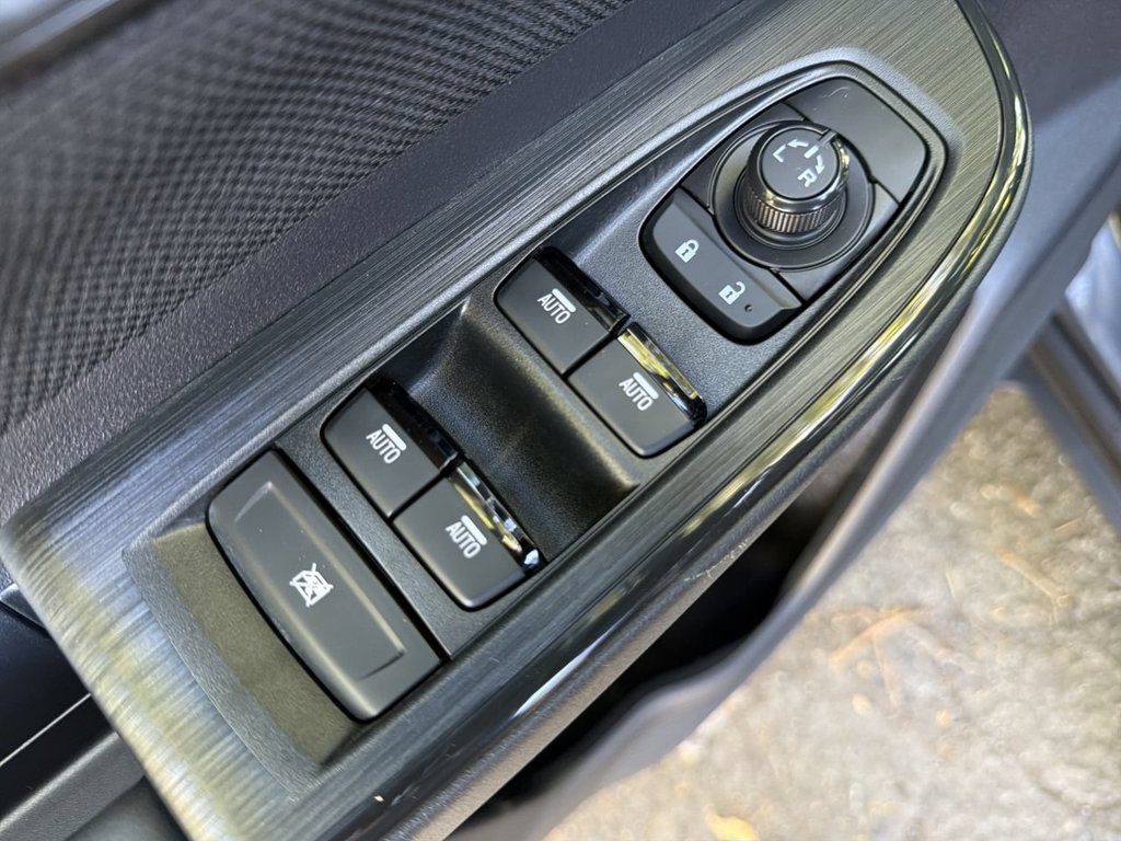 Certified 2026 Subaru Outback Premium AWD/4WD image 16